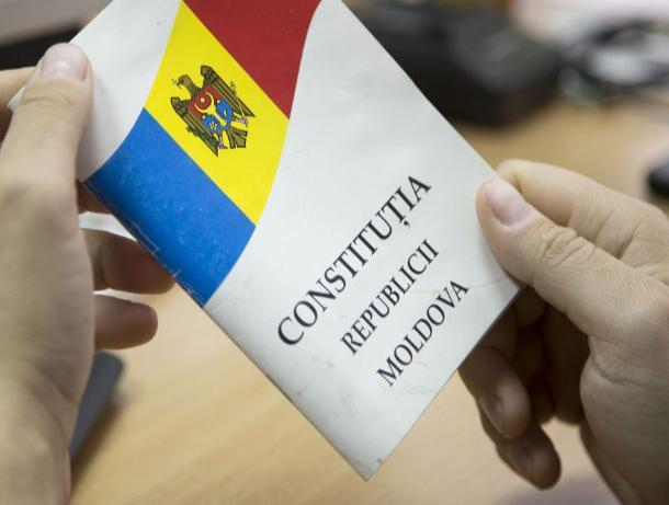 Политолог: нейтралитет Молдовы только на словах, на практике его нет