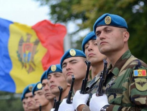 У Молдовы одна из слабейших армий мира: наша страна даже ниже Сомали