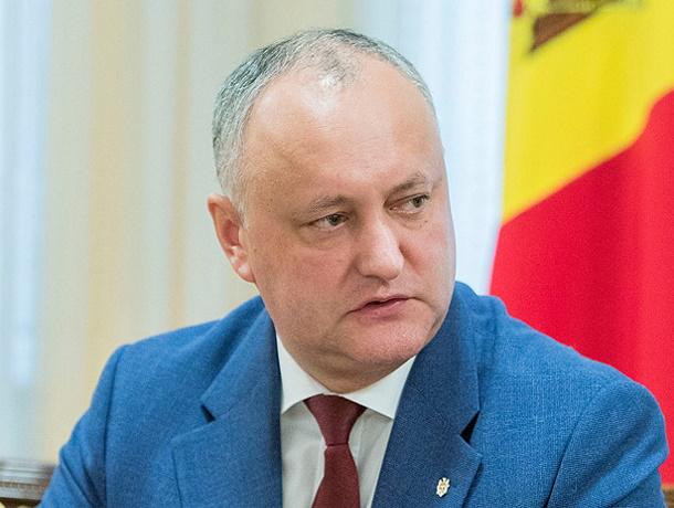Молдова продолжает «доминировать» в ТОП-е европейских стран с самой высокой инфляцией, - Додон