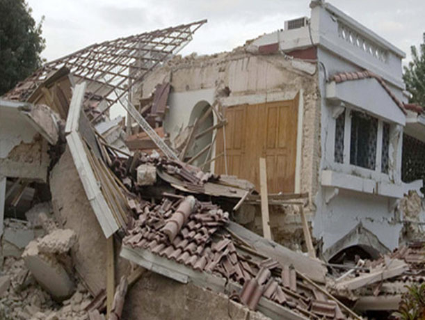 Календарь: 180 лет назад в Молдове произошло разрушительное землетрясение