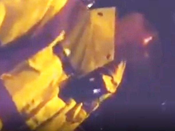 «Эй, лошара»: в Кишиневе патрульный полицейский с сигаретой во рту нагрубил водителю