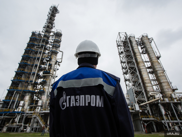 Санду пожаловалась Урсуле фон дер Ляйен на «Газпром», который «без каких-либо оснований» сократил поставки газа в Молдову