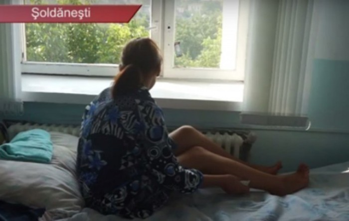 В Шолданештах 13-летняя девочка забеременела от женатого и многодетного односельчанина