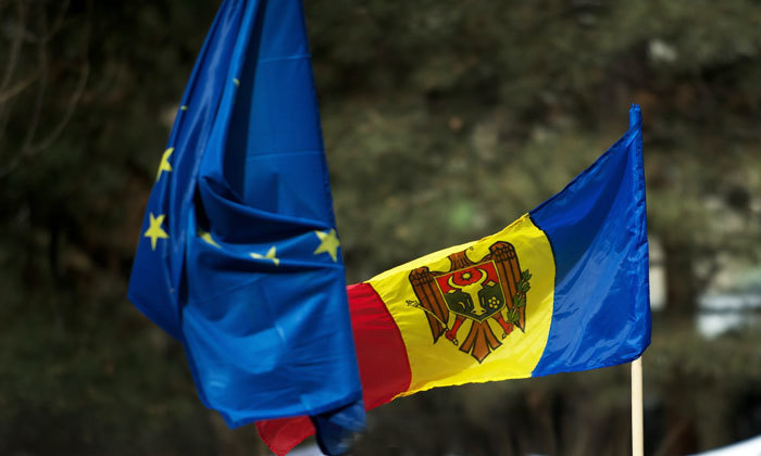 Результат евроинтеграции: Молдова теряет землю, людей и государственность