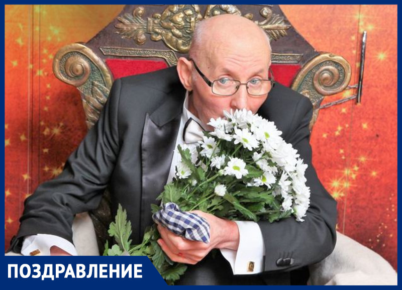 Сегодня День Рождения короля молдавского юмора Георге Урски!