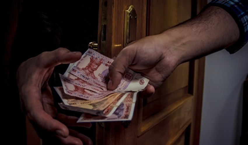НАЦ определил самое коррумпированное учреждение Молдовы