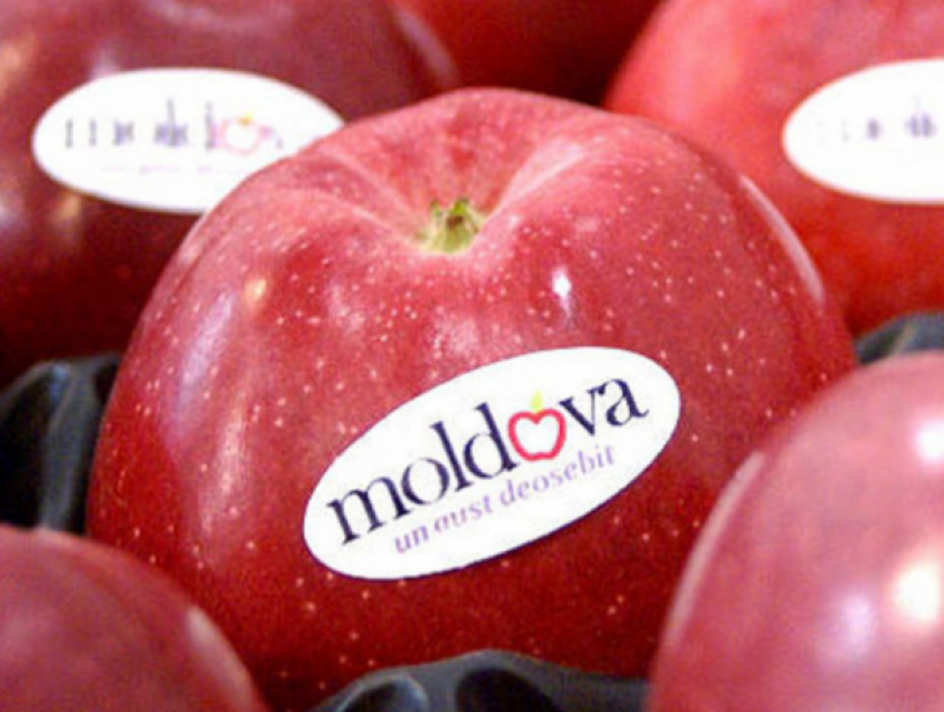 Новая головная боль для молдавских поставщиков яблок