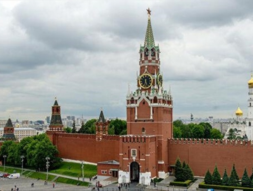 Кремль обеспокоен ситуацией в Приднестровье 