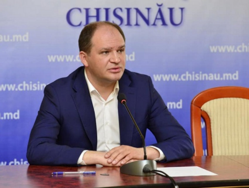 Чебан: Уверен, что у Молдовы есть будущее! Мы за Игоря Додона!