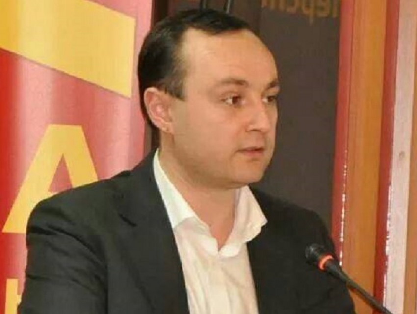 Причины покушения на жизнь президента Молдовы назвал депутат парламента