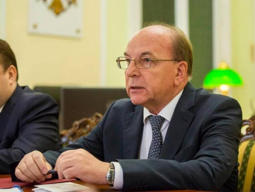 Посол России в Молдове срочно вызван в МИД