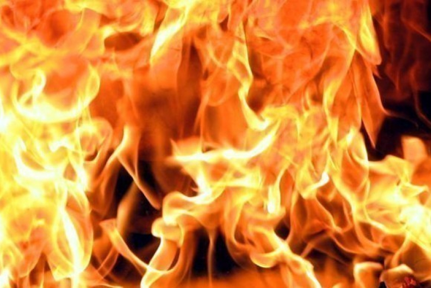 В результате пожара в Кишиневе три человека погибли, в том числе ребенок 