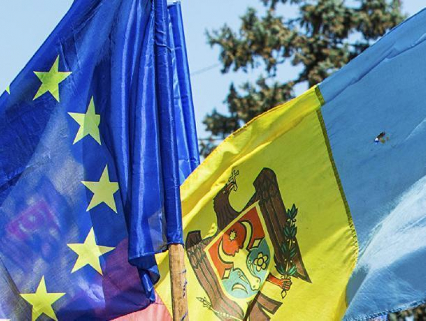 ЕС инвестирует в Молдову 5 млн евро