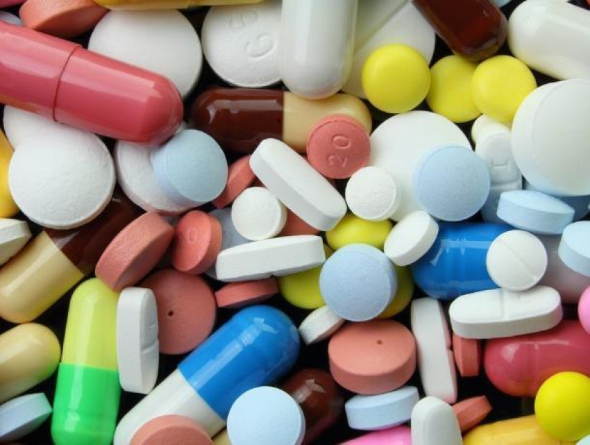 Ответственные за поставку лекарств нарушают собственные правила