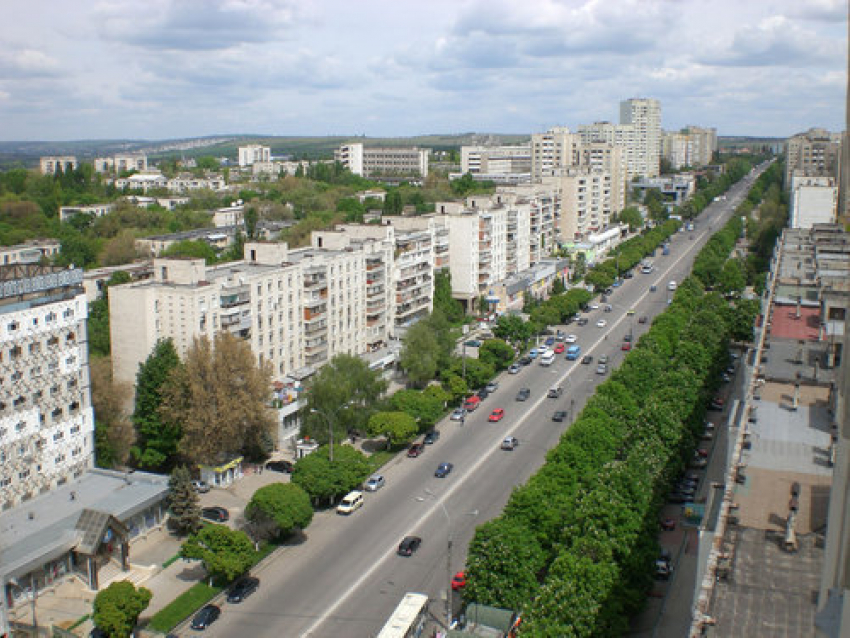 Унионисты требуют переименовать Московский проспект в проспект Унири