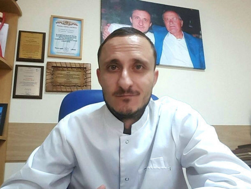 Михай Стратулат возвращается в молдавскую политику