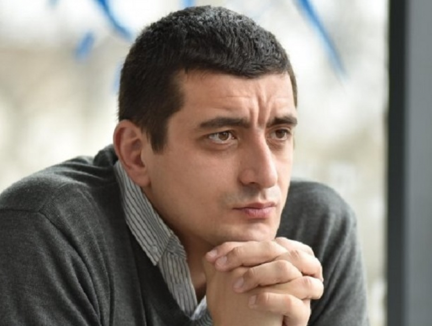 Либерал купил машину стоимостью в 7 тысяч евро всего за 500 евро