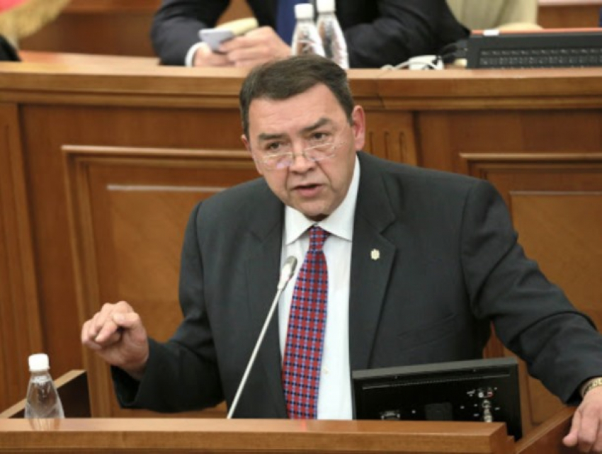 Головатюк: преимущество Молдовы в том, что она бедная страна