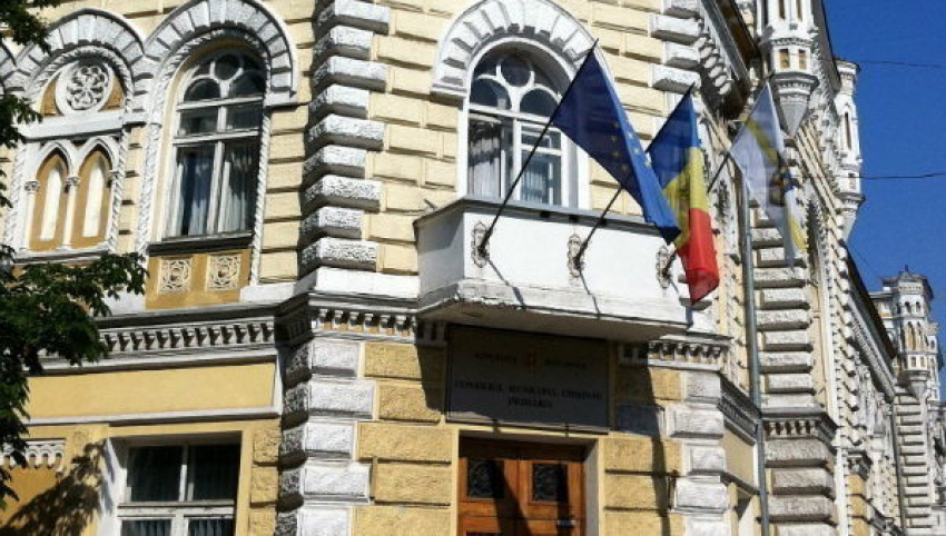 Либералы угрожают физической расправой муниципальным советникам от других партий?