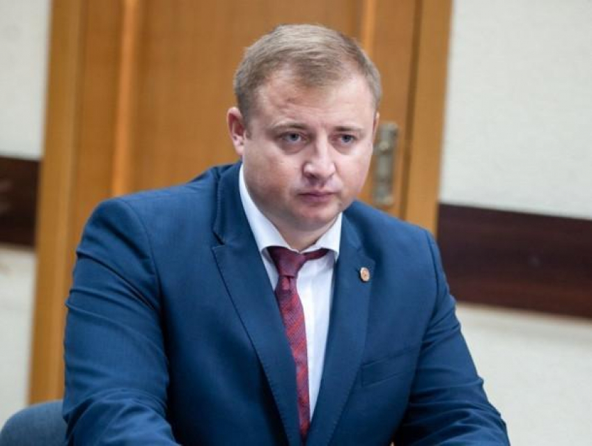 Кавкалюк предложил подраться представителю партии PAS