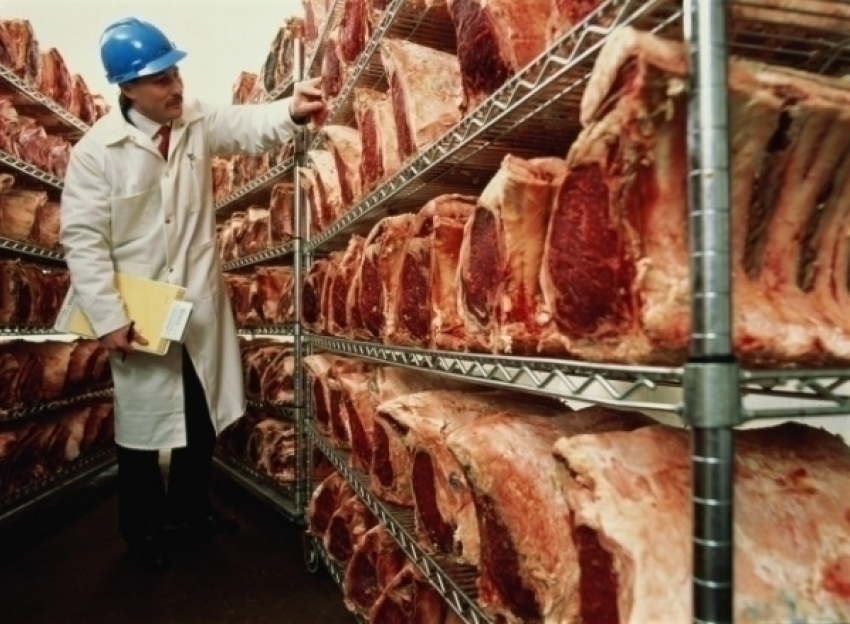 Еще одна молдавская компания сможет поставлять мясо на российский рынок
