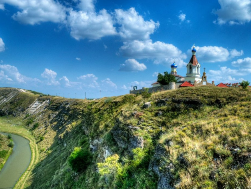 Молдова вошла в лидеры ТОП стран «коротких каникул» у российских туристов 