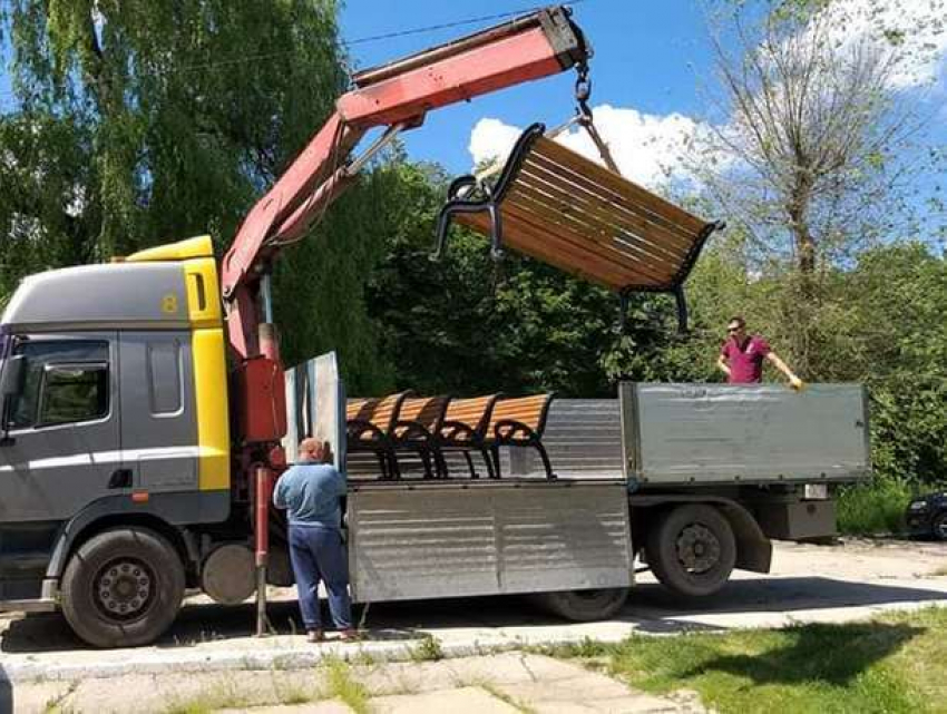 Мы стараемся сделать город более комфортабельным, - Чебан