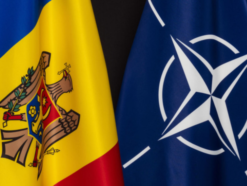 Большинство граждан Молдовы не хочет вступления в НАТО