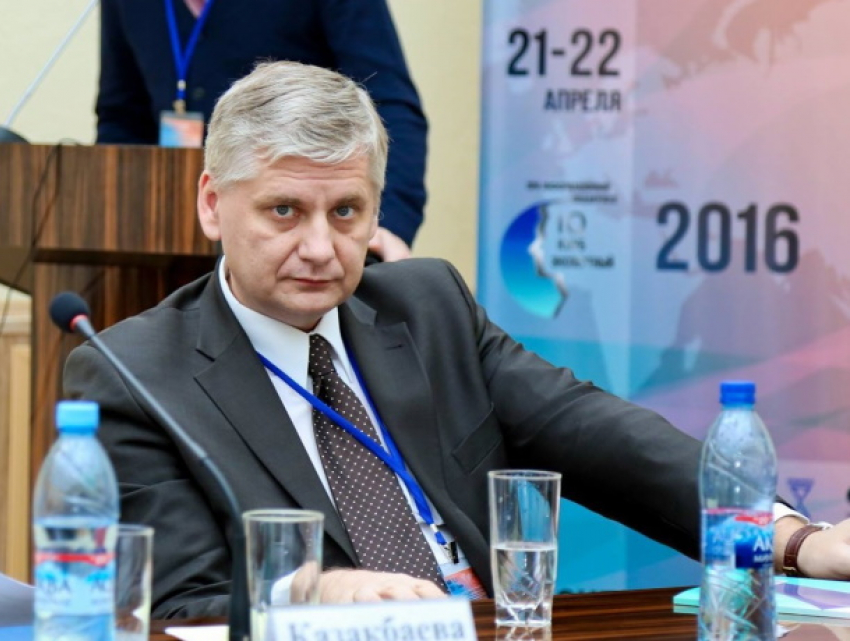 Маркедонов: Молдова за 30 лет не определилась со своим государственным проектом