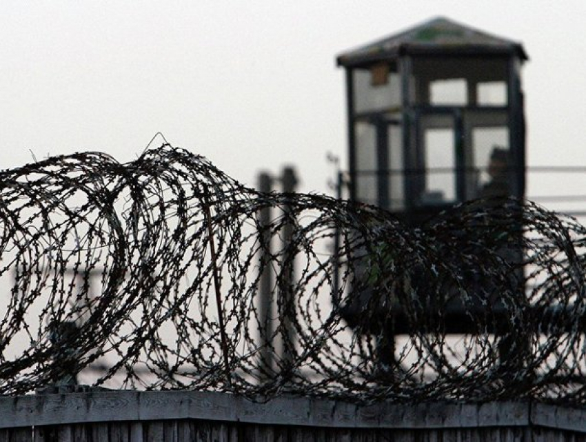Заключенный пытался покончить с собой в тюрьме «Крикова» 