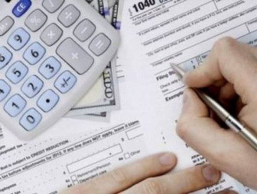 Налоговые обязательства можно проверить в режиме онлайн