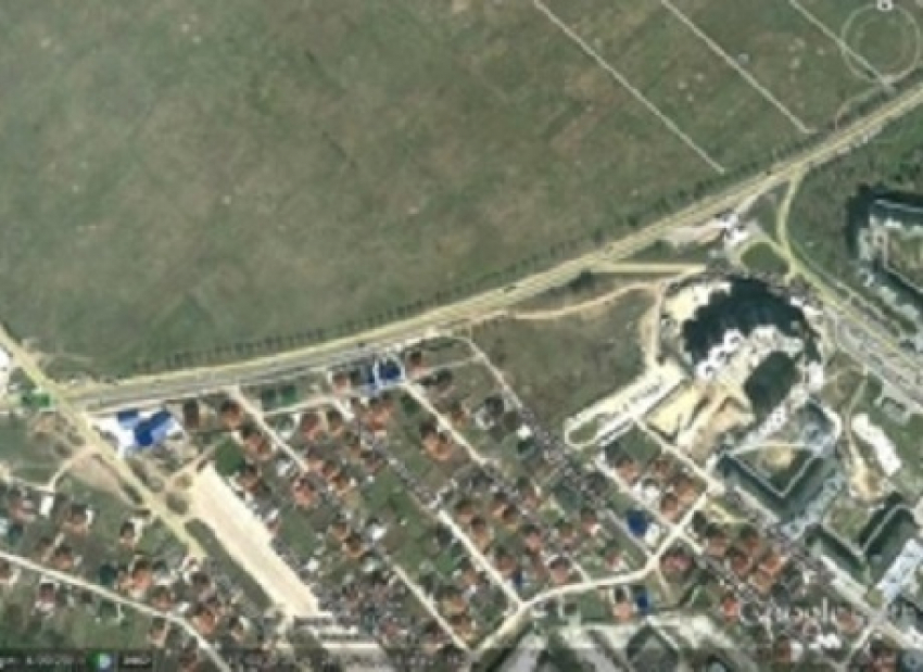 Правила движения по Балканскому шоссе изменены на полгода