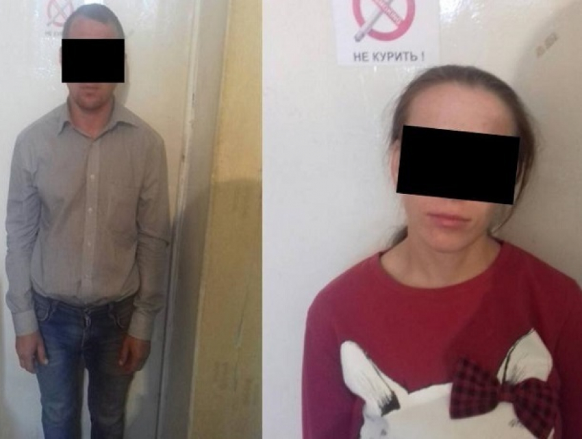 Юная любовница рецидивиста соблазнила мужчину в Кишиневе и подставила его под страшный удар