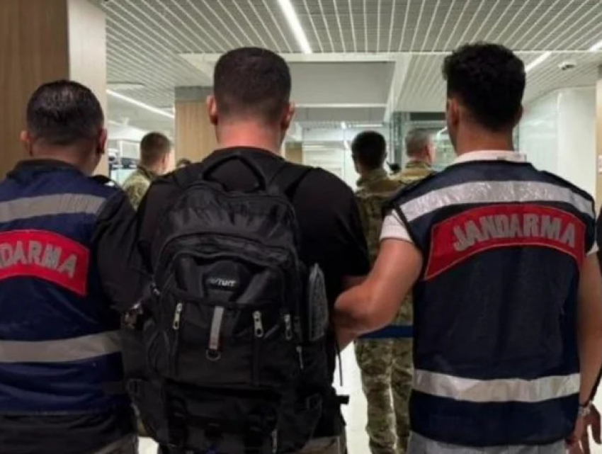 Задержан лидер ОПГ, занимавшейся торговлей наркотиками: злоумышленник скрывался в Турции