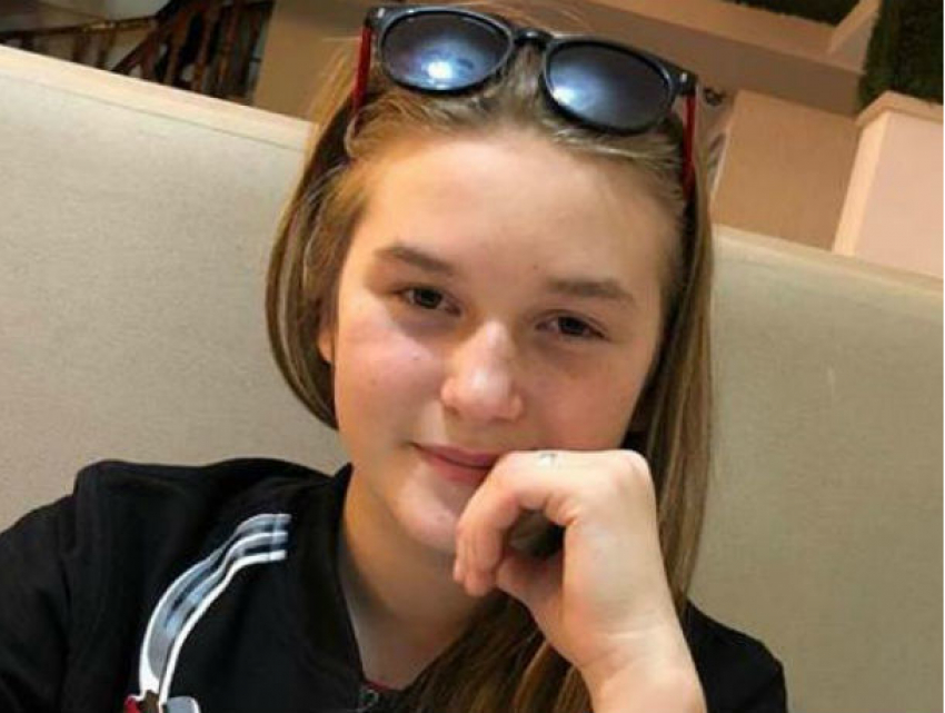 Исчезнувшую девочку в Кагуле объявили в розыск ее родственники