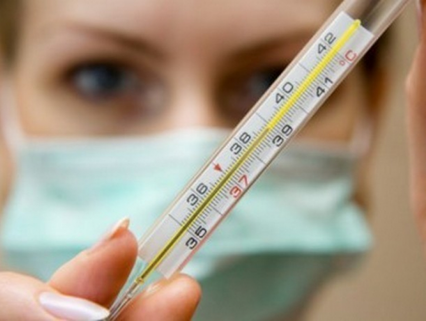 Случай смерти от свиного гриппа зафиксирован в Рышканском районе