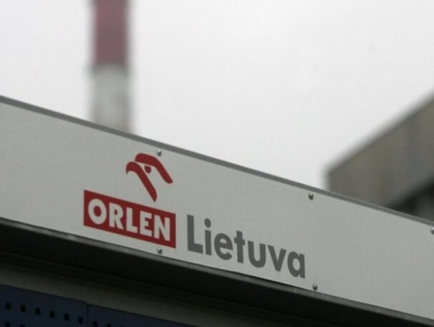 Крупнейшая корпорация Литвы Orlen Lietuva в центре скандала из-за «Шерифа"