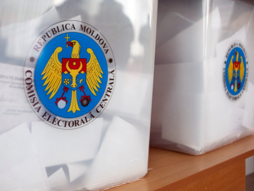 Гражданам Молдовы требуется больше избирательных участков в России