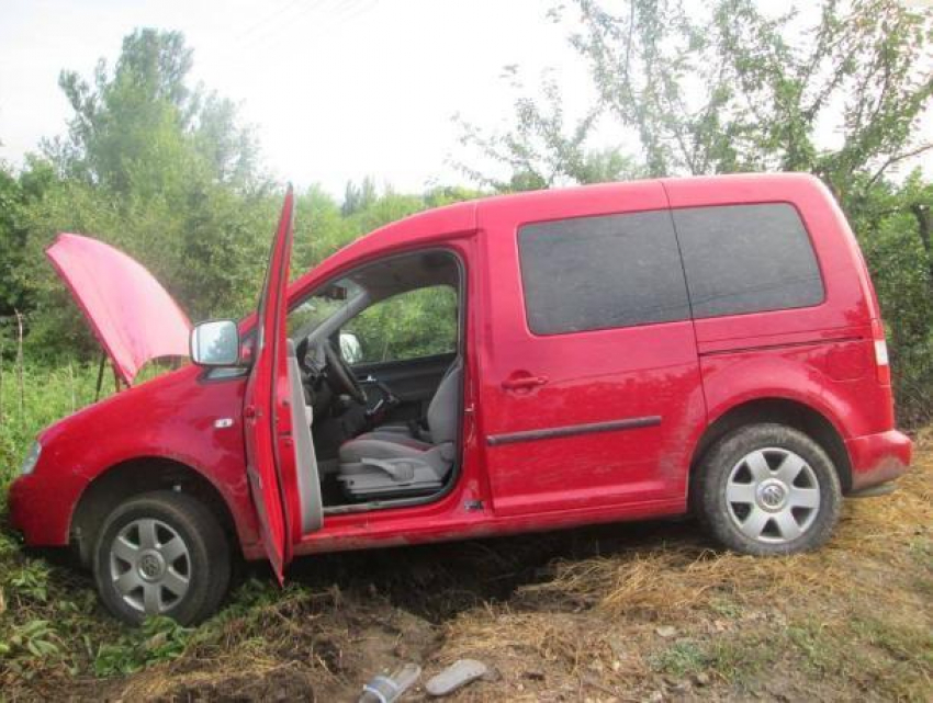 Соседей не выбирают: житель Кишинева проснулся утром без автомобиля