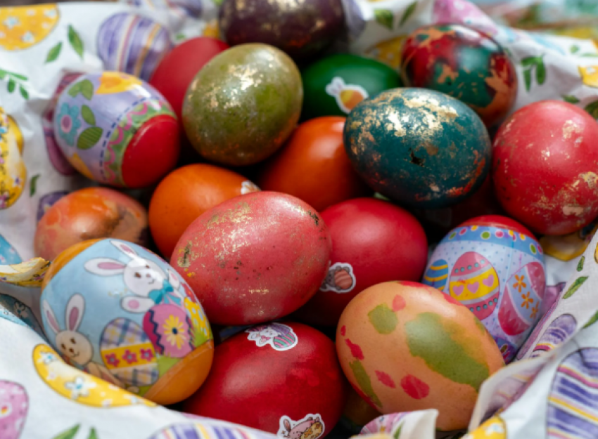 Пасха с дождями и холодными ночами: какой будет погода в Молдове