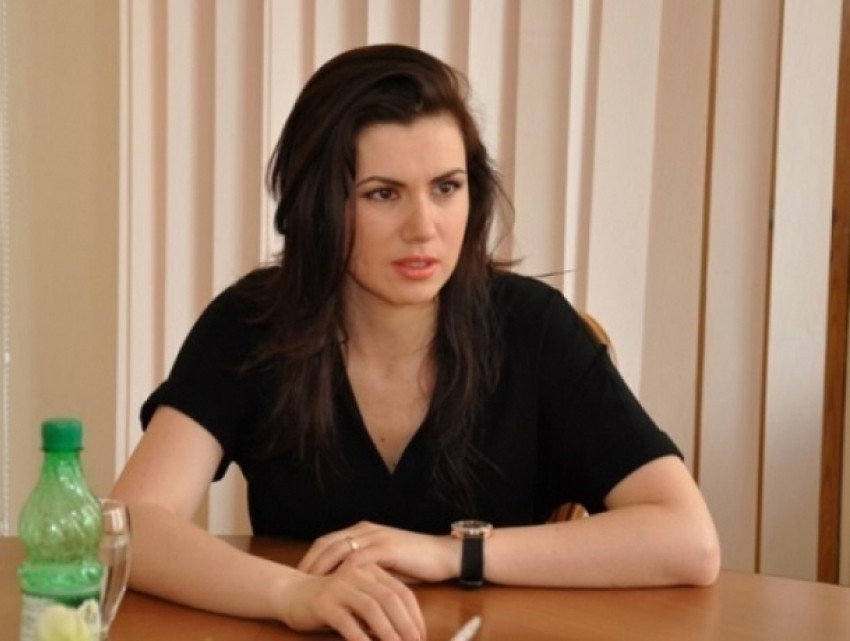 Заместитель главы НЦБК подала в отставку