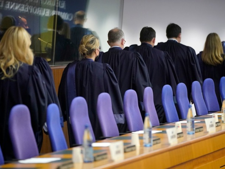 За 30 лет Молдова выплатила 23 млн евро по решениям ЕСПЧ