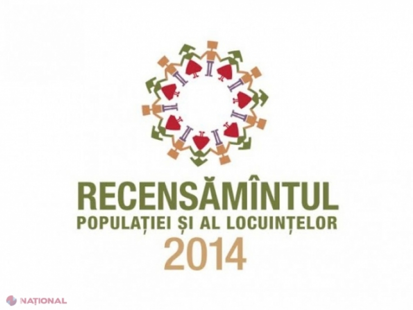 Спустя «всего лишь» три года будут объявлены результаты переписи населения-2014