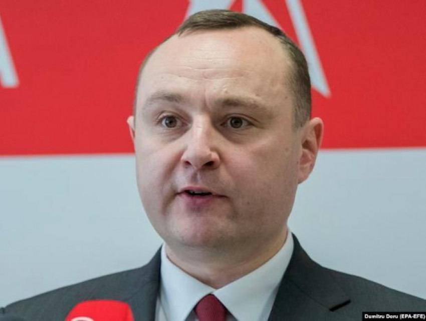 За отчет Kroll нужно было платить из зарплат прокуроров и судей, - Батрынча