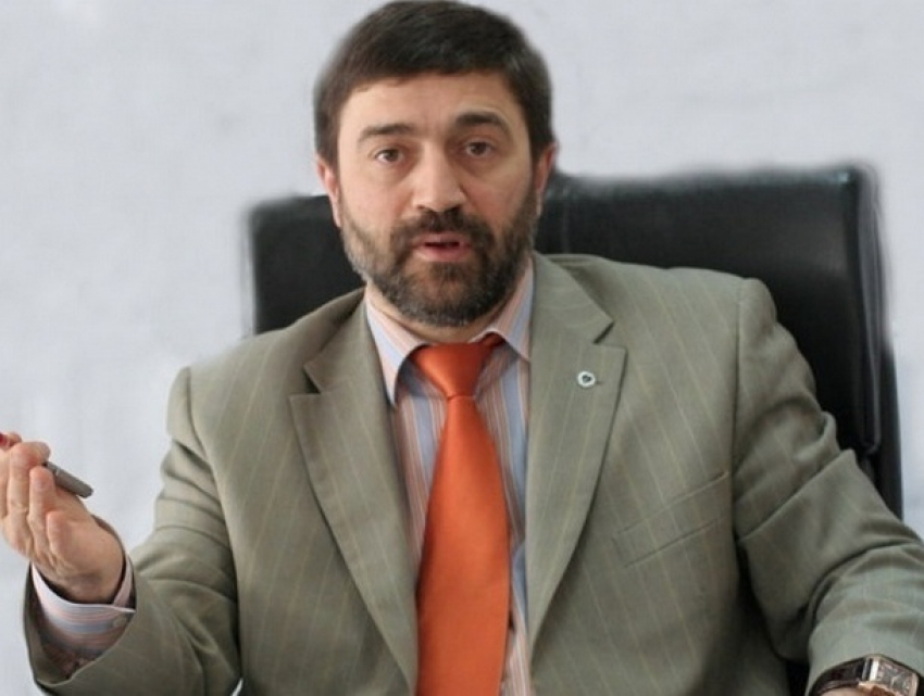Обвинения в извлечении выгоды из влияния предъявили бывшему вице-премьеру Молдовы