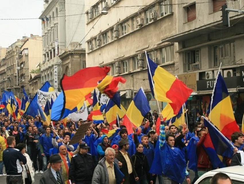  Более четверти опрошенных в Румынии против «Унири» с РМ 