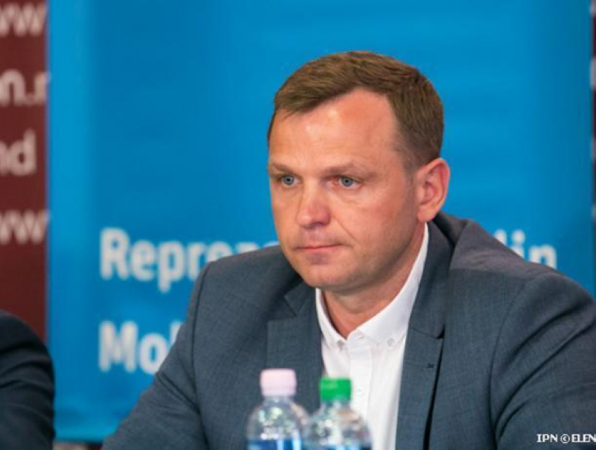 Переговоры с ПСРМ продолжатся, но посмотрим, куда они заведут, - Андрей Нэстасе