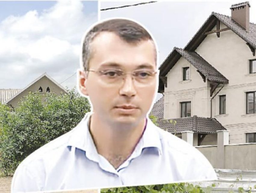 Трогательная история: многих молдавских прокуроров содержат родители