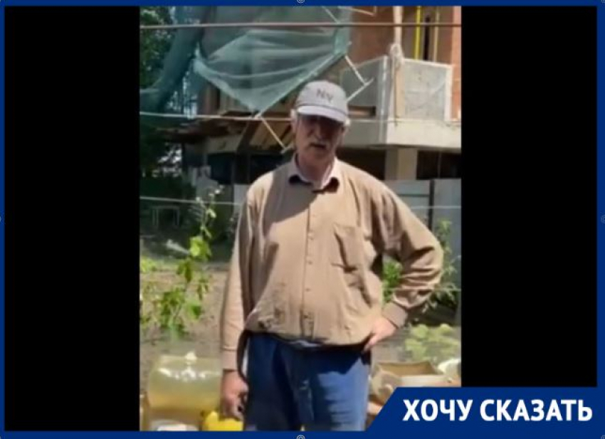 Житель Кишинева, переживший нападение сотрудников ЧОП: «Я защищал свое имущество!"