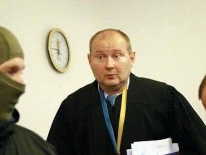 Бывшего судью Чауса снова хотят отправить за решетку